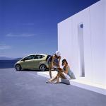 Mercedes-Benz A-Class 3-Door 2004 года